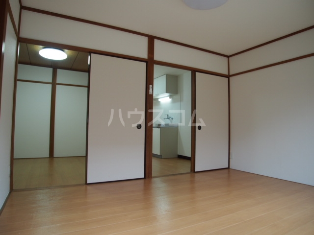 4/30 リビング/ダイニング