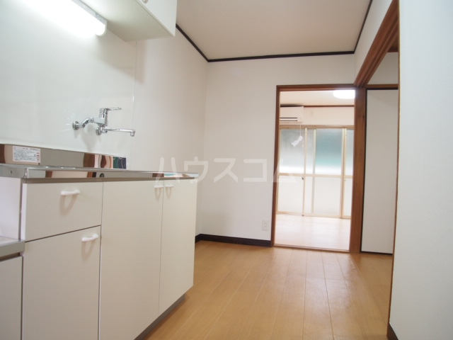 7/30 リビング/ダイニング