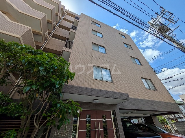 1/6 外観