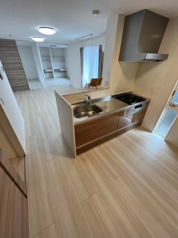 3/30 リビング/ダイニング