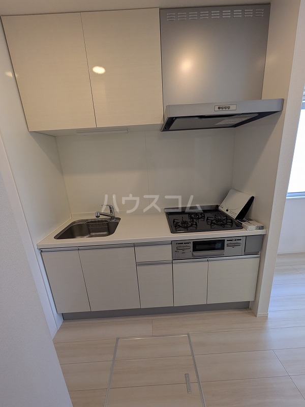 13/30 キッチン
