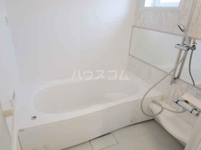 8/24 浴室