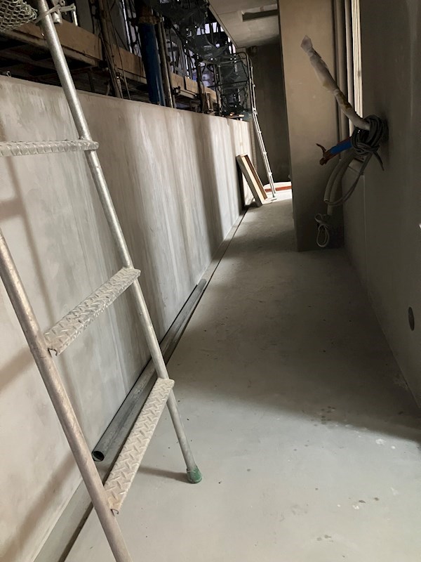 13/25 バルコニー