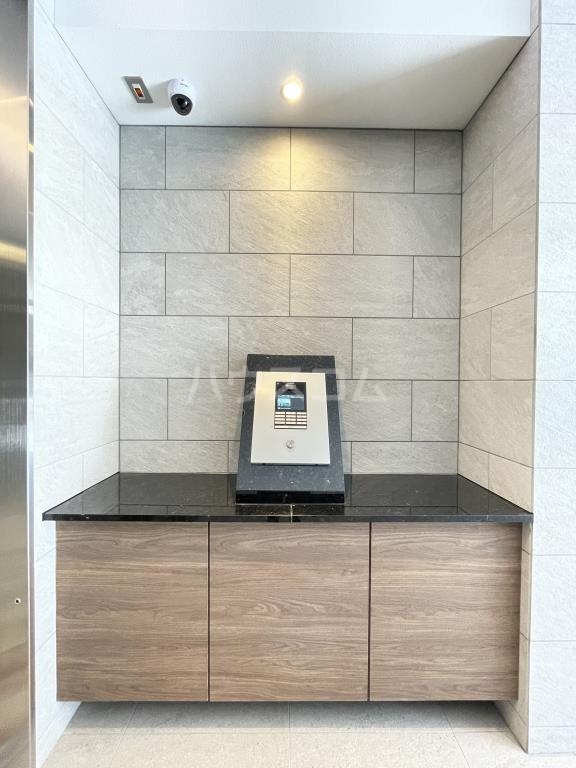 15/25 エントランス