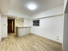 4/25 リビング/ダイニング