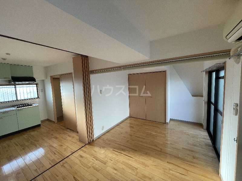 3/30 リビング/ダイニング