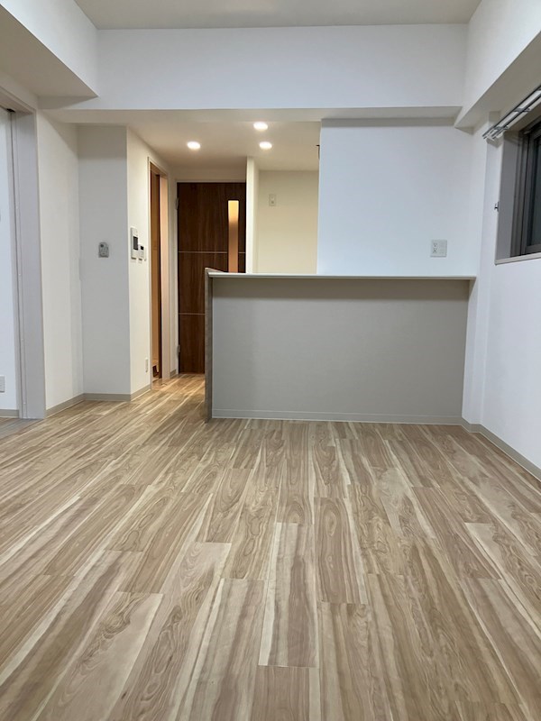 3/24 リビング/ダイニング