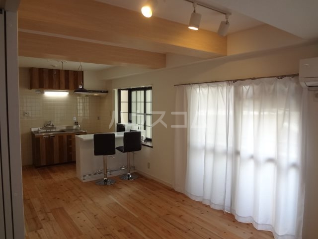 3/23 リビング/ダイニング