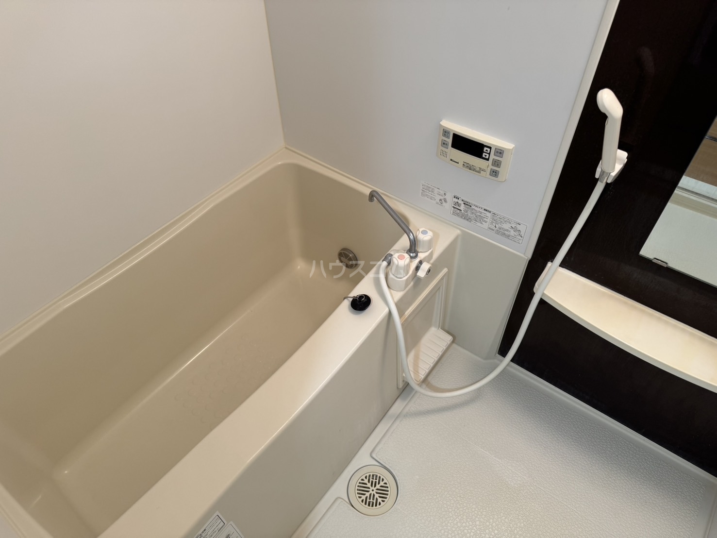 8/17 浴室