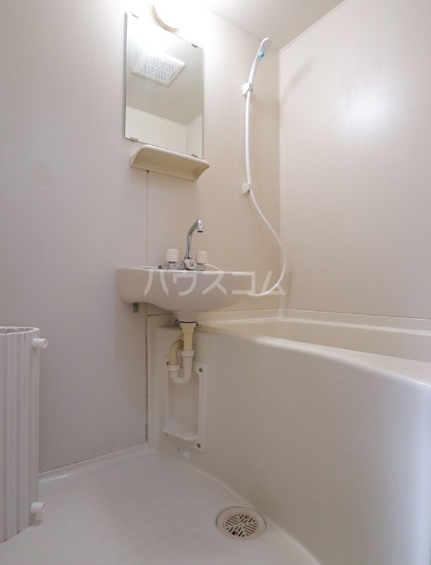 11/29 浴室