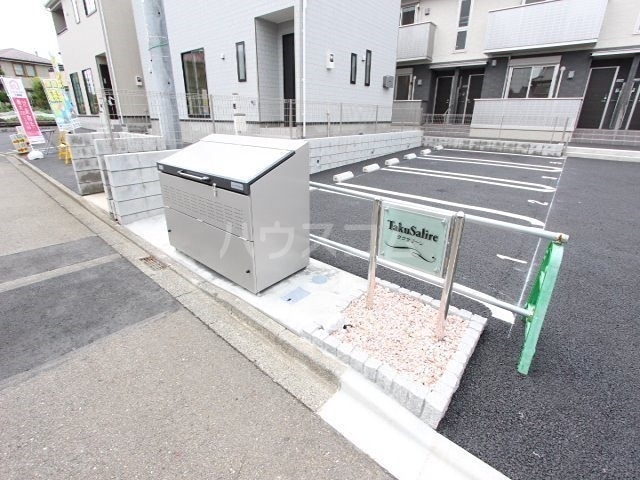 19/29 駐車場