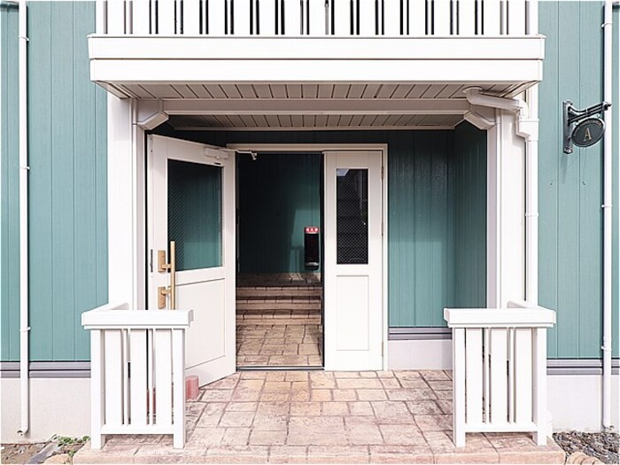 19/29 エントランス