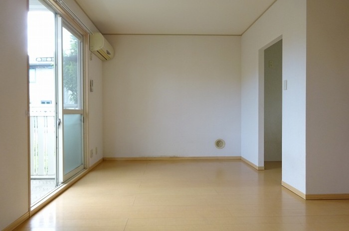 3/29 リビング/ダイニング