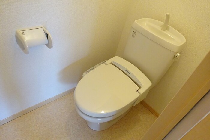 10/29 トイレ