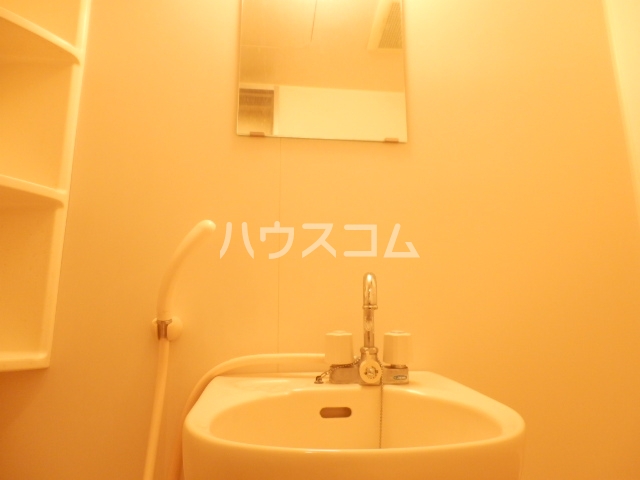 12/30 洗面
