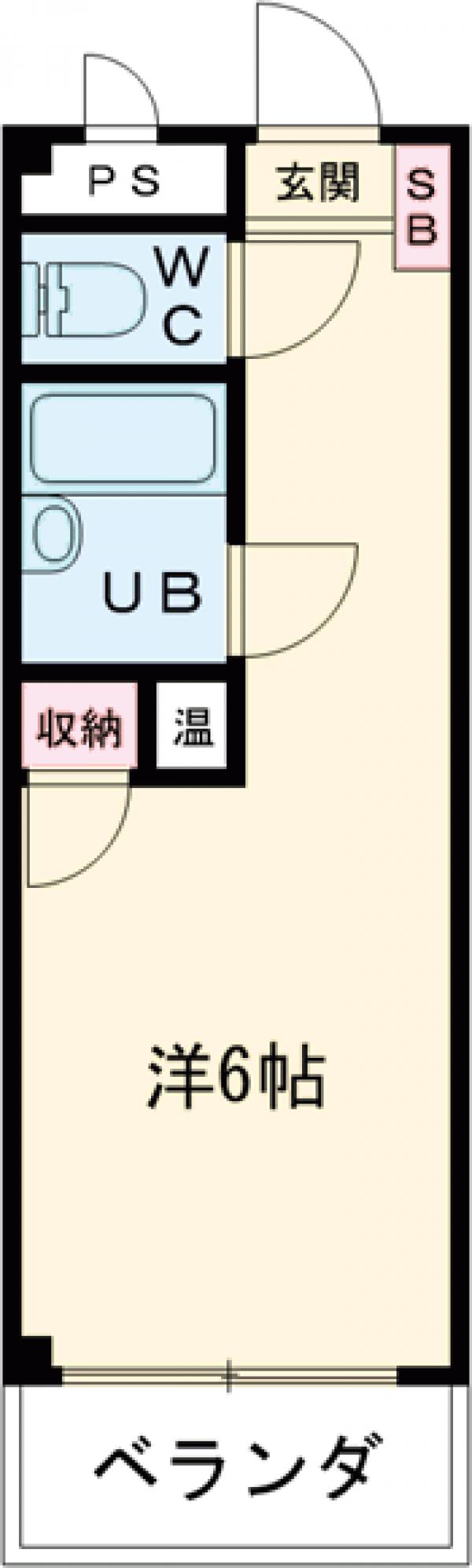2/12 間取