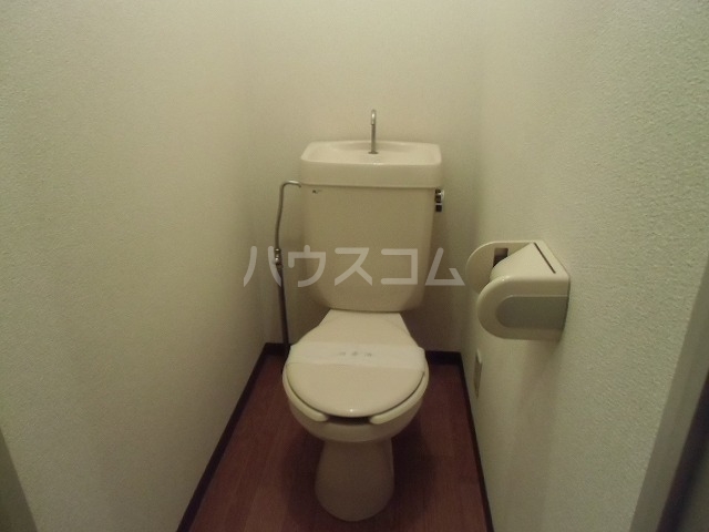 9/24 トイレ