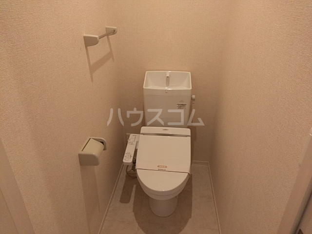 16/30 トイレ