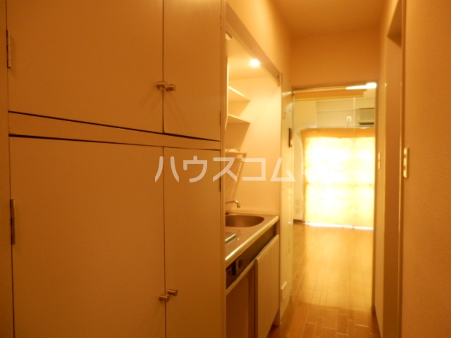 5/30 室内