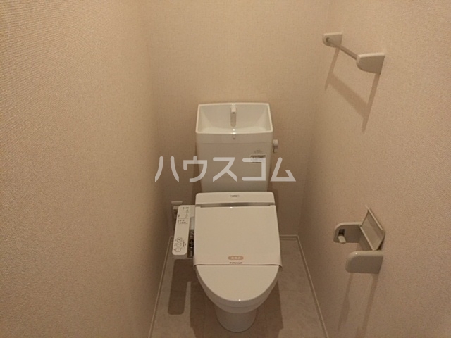10/23 トイレ