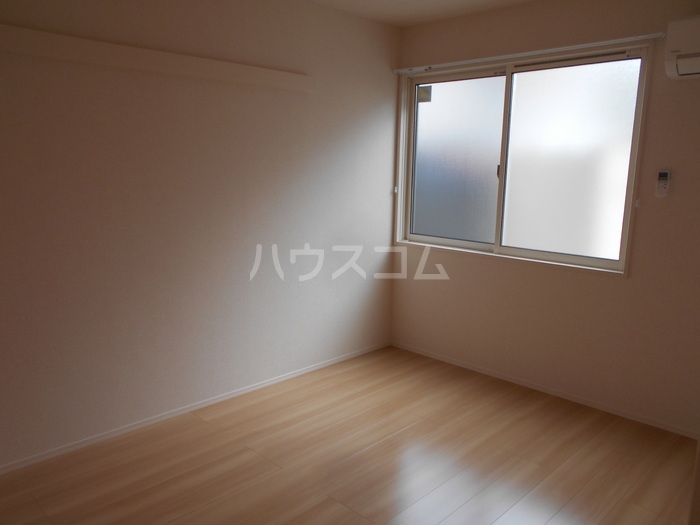 4/23 寝室