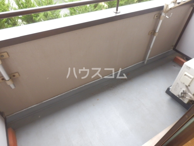 17/30 バルコニー