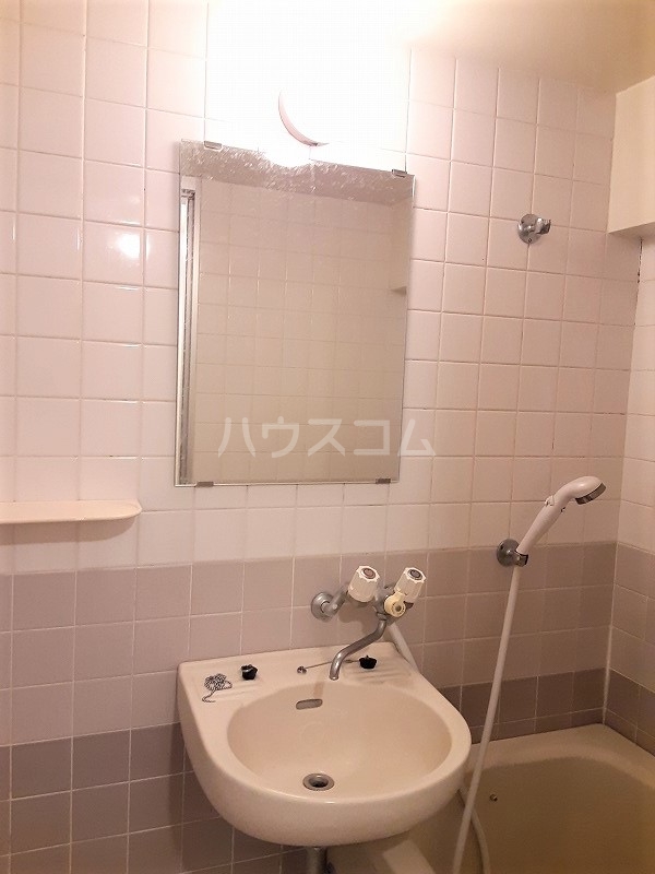 11/25 洗面
