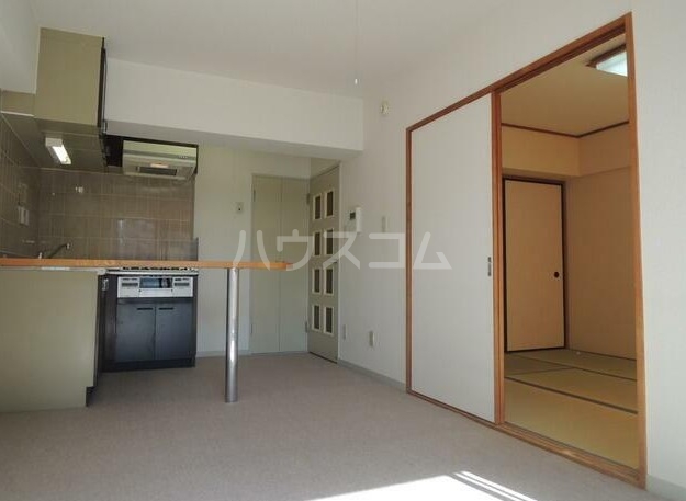 3/24 リビング/ダイニング