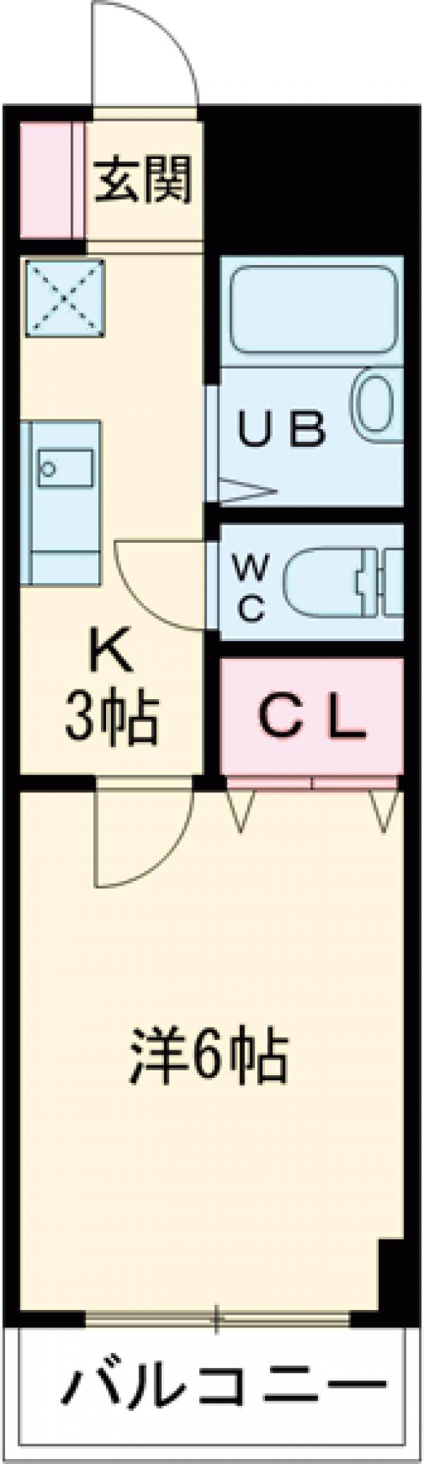 2/10 間取