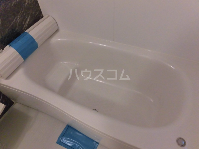 19/30 浴室