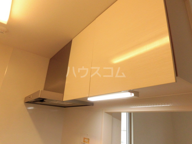 16/30 キッチン