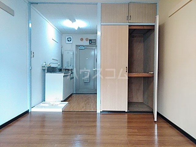 4/30 リビング/ダイニング