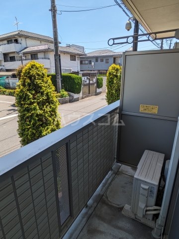 24/30 バルコニー