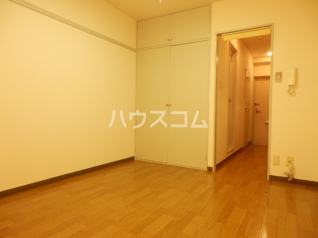 7/30 寝室