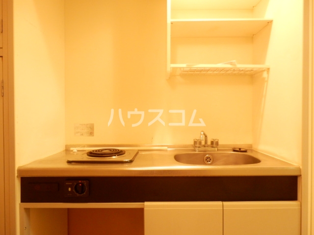 12/30 キッチン