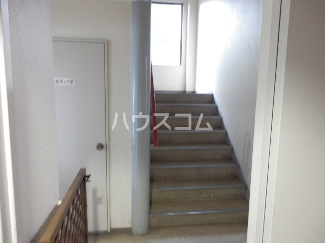 5/30 室内