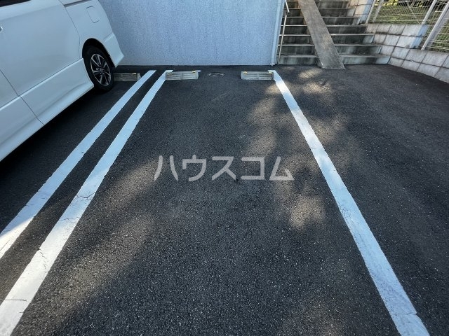 21/30 駐車場