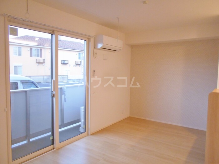 3/21 リビング/ダイニング