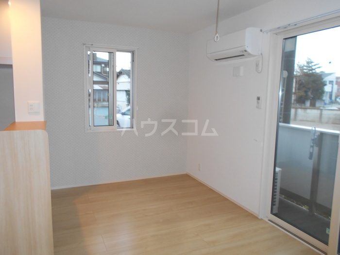 3/21 リビング/ダイニング