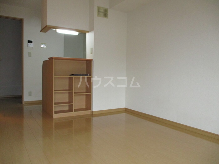 3/17 リビング/ダイニング