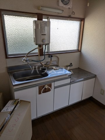 11/24 キッチン