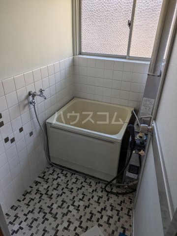 12/24 浴室