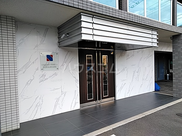 29/30 エントランス