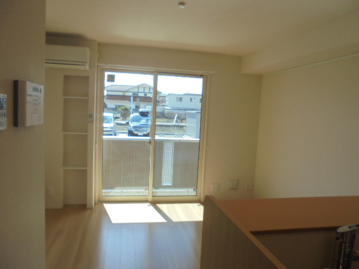 3/19 リビング/ダイニング