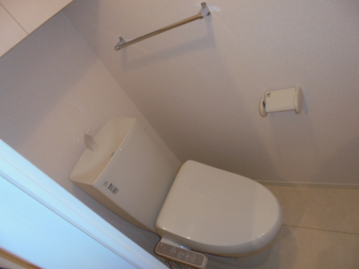 9/19 トイレ