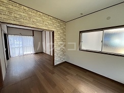 3/29 リビング/ダイニング