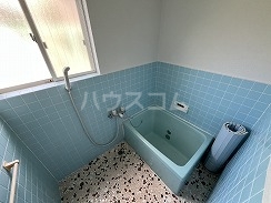 12/29 浴室