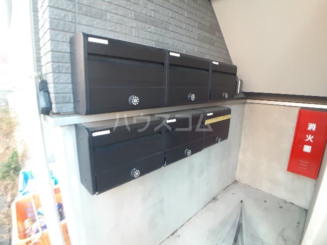 2/10 エントランス