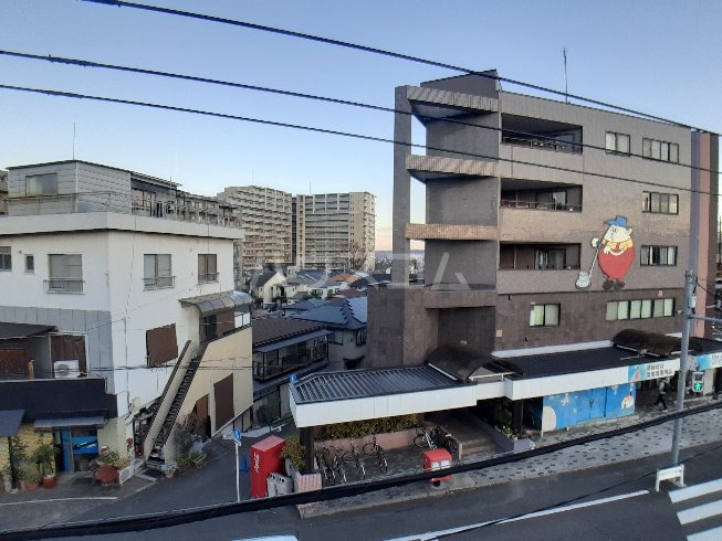 15/29 バルコニー