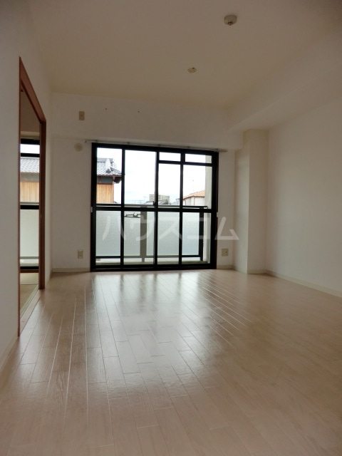 3/26 リビング/ダイニング